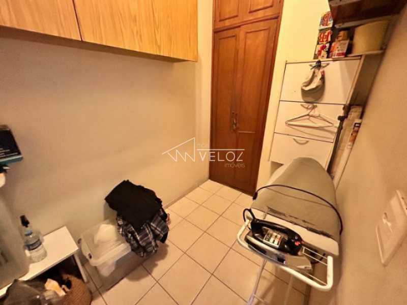 Apartamento, 2 quartos, 113 m² - Foto 10