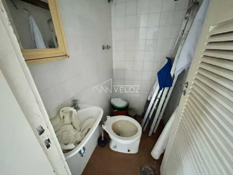 Apartamento, 2 quartos, 113 m² - Foto 27