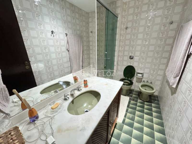 Apartamento, 2 quartos, 113 m² - Foto 8