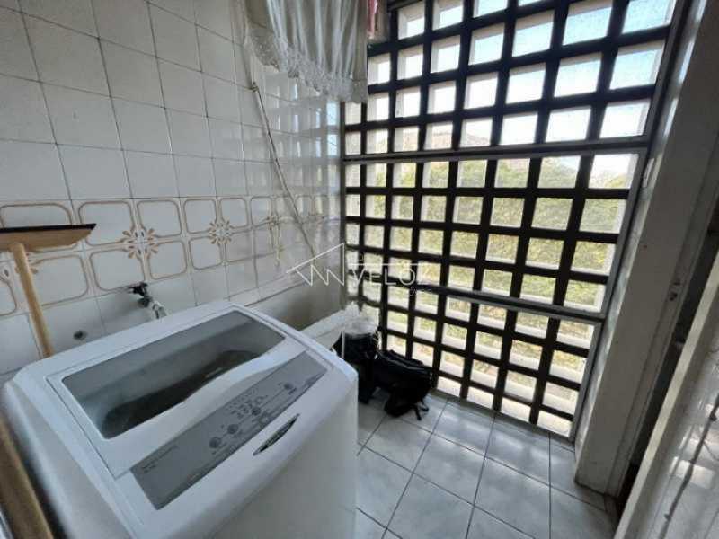 Apartamento, 2 quartos, 113 m² - Foto 24