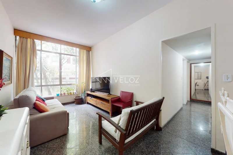 Apartamento, 3 quartos, 83 m² - Foto 3
