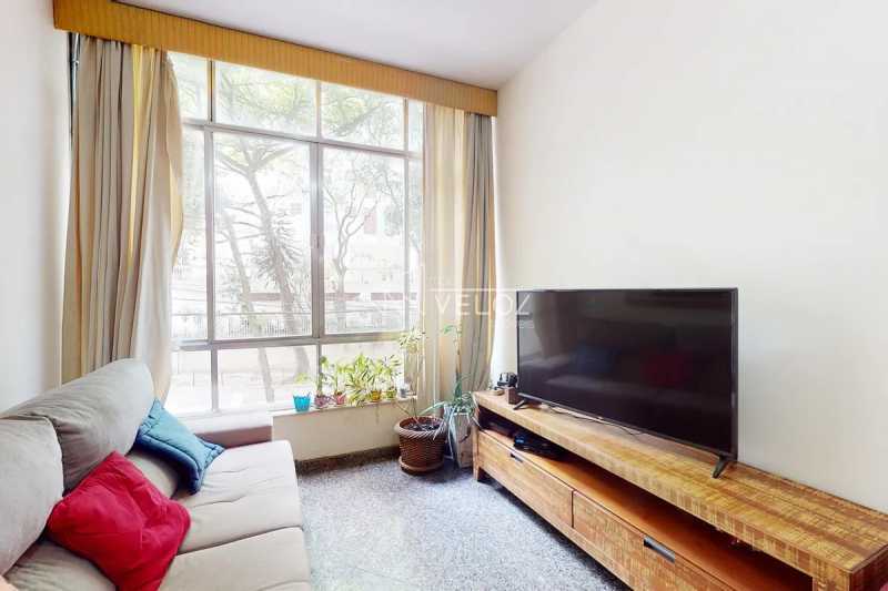 Apartamento, 3 quartos, 83 m² - Foto 2