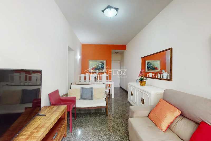 Apartamento, 3 quartos, 83 m² - Foto 5
