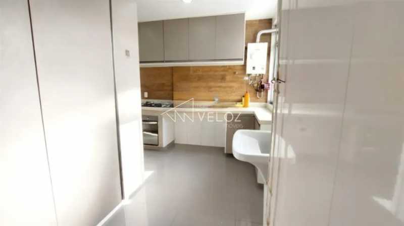 Apartamento, 2 quartos, 88 m² - Foto 5