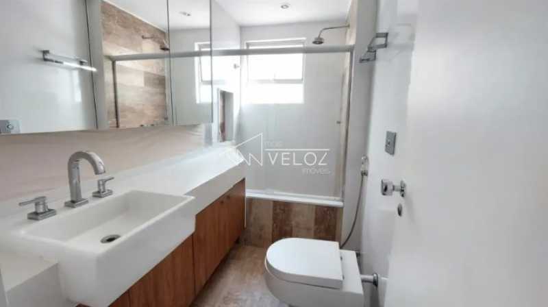 Apartamento, 2 quartos, 88 m² - Foto 12