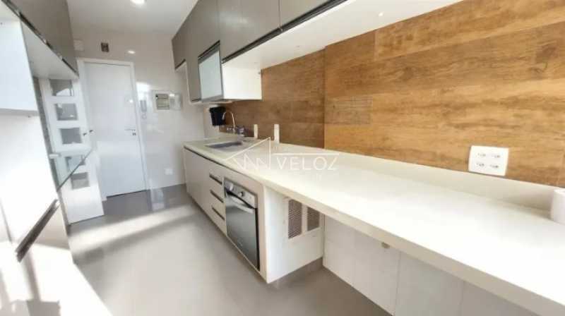 Apartamento, 2 quartos, 88 m² - Foto 26