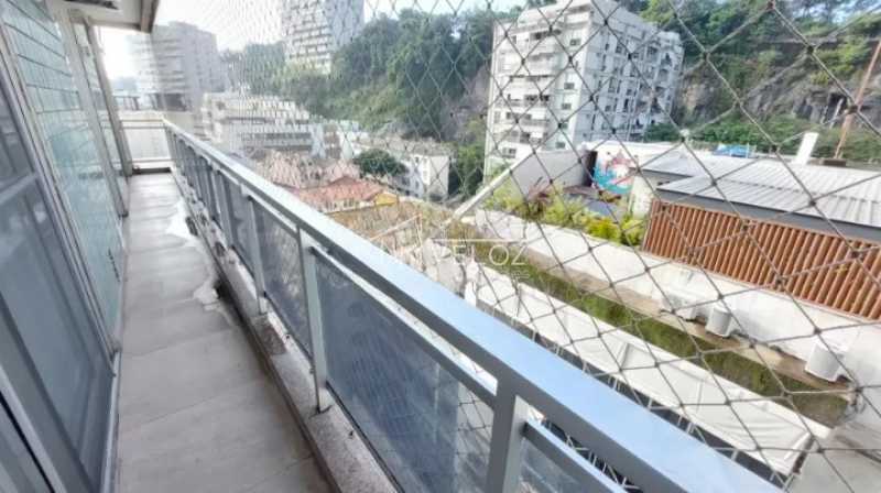 Apartamento, 2 quartos, 88 m² - Foto 30