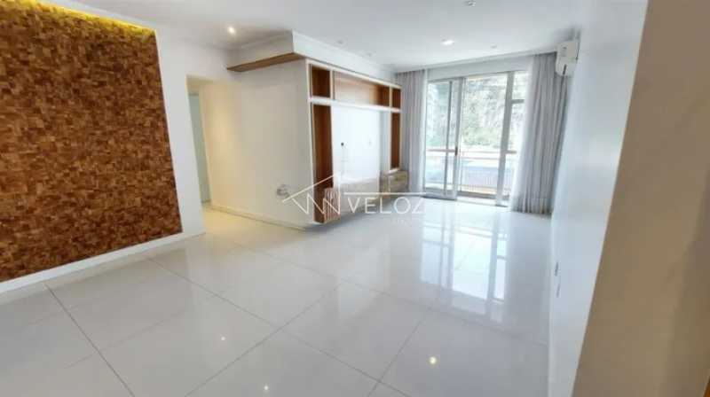 Apartamento, 2 quartos, 88 m² - Foto 8