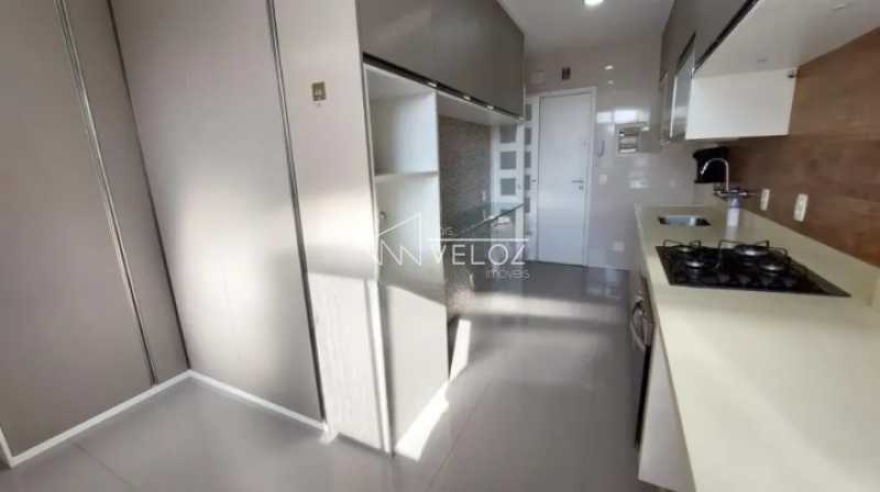 Apartamento, 2 quartos, 88 m² - Foto 14