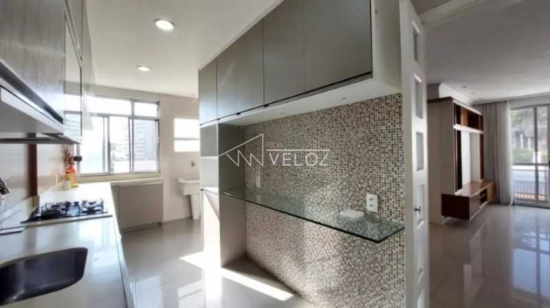 Apartamento, 2 quartos, 88 m² - Foto 11