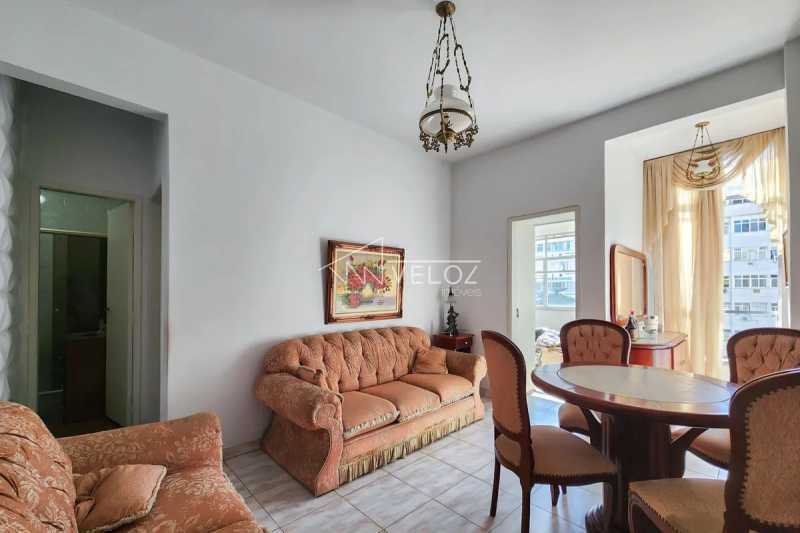Apartamento, 2 quartos, 75 m² - Foto 3