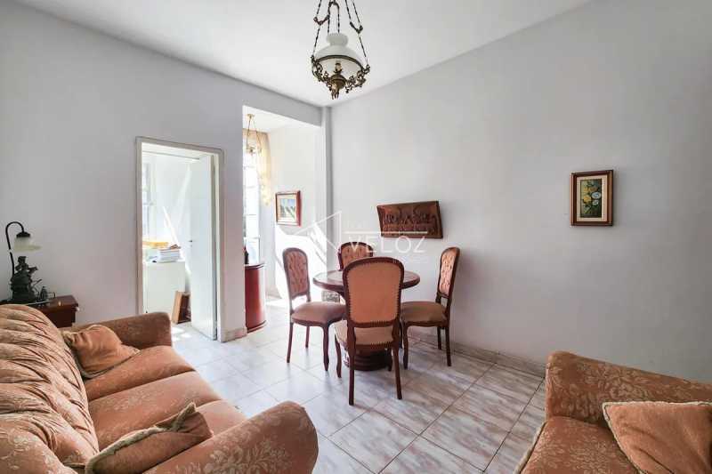 Apartamento, 2 quartos, 75 m² - Foto 4