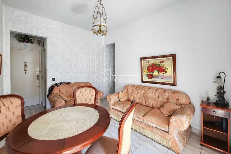Apartamento, 2 quartos, 75 m² - Foto 9