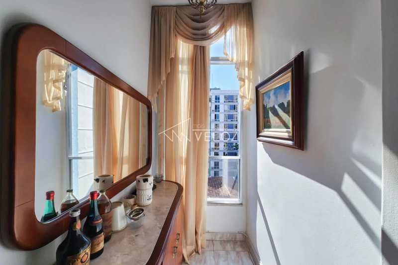 Apartamento, 2 quartos, 75 m² - Foto 23