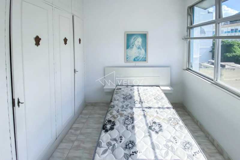 Apartamento, 2 quartos, 75 m² - Foto 5