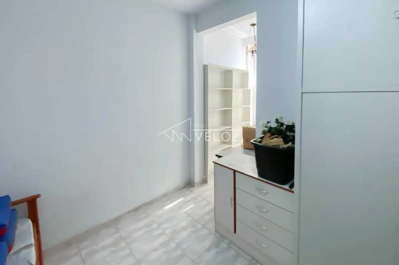 Apartamento, 2 quartos, 75 m² - Foto 21