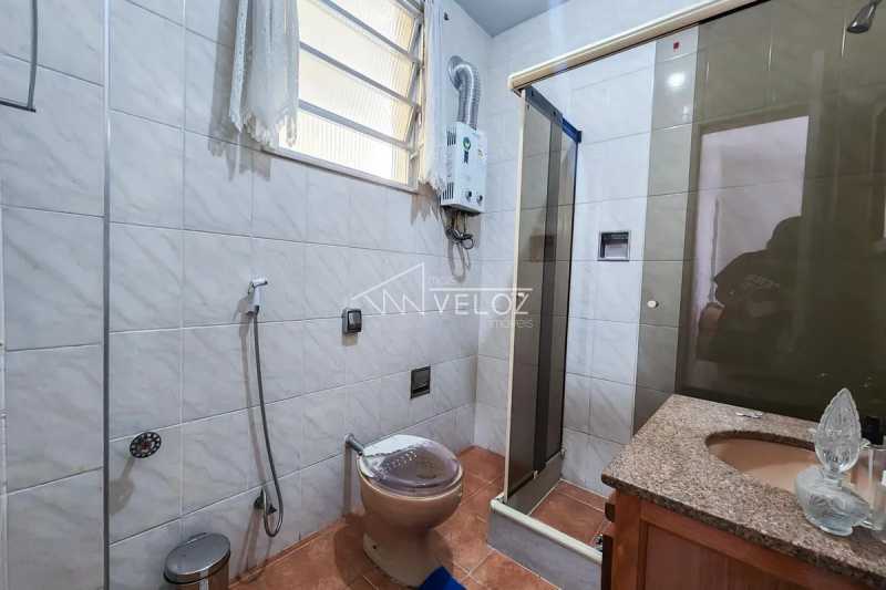Apartamento, 2 quartos, 75 m² - Foto 20