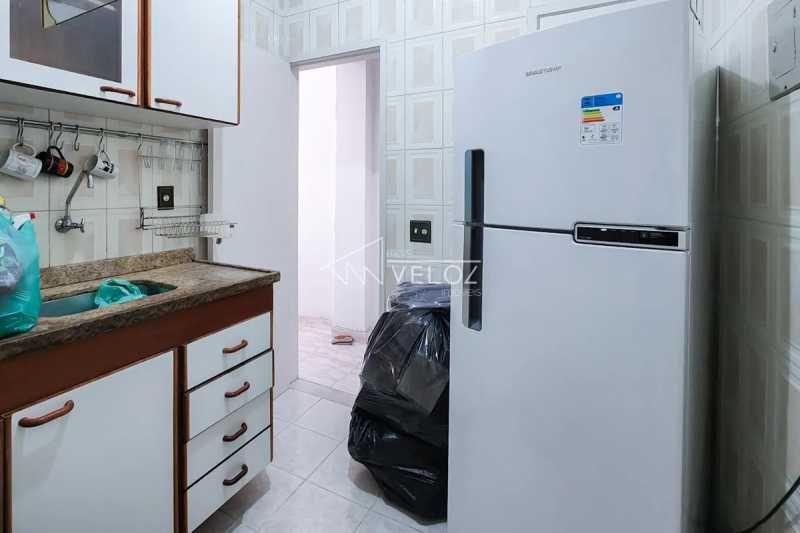 Apartamento, 2 quartos, 75 m² - Foto 6