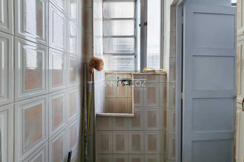 Apartamento, 2 quartos, 75 m² - Foto 15