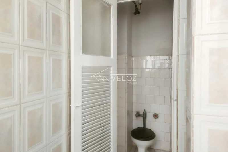 Apartamento, 2 quartos, 75 m² - Foto 11