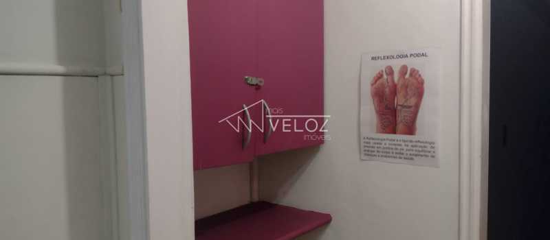 Apartamento, 1 quarto, 74 m² - Foto 17