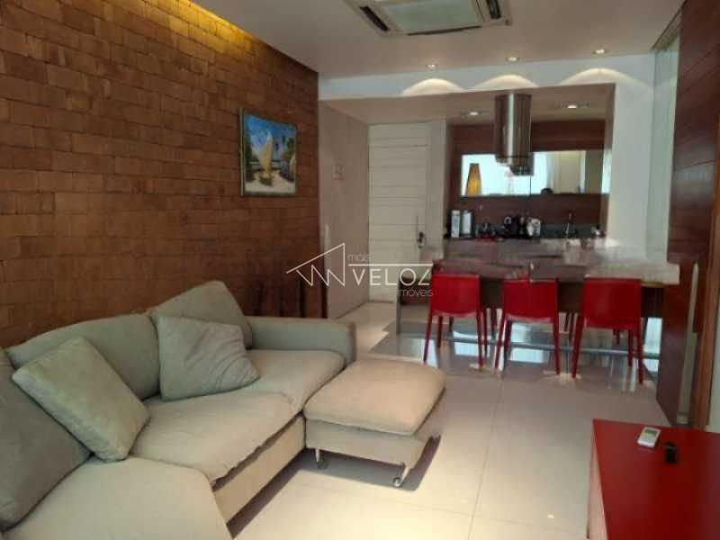 Apartamento, 2 quartos, 65 m² - Foto 13