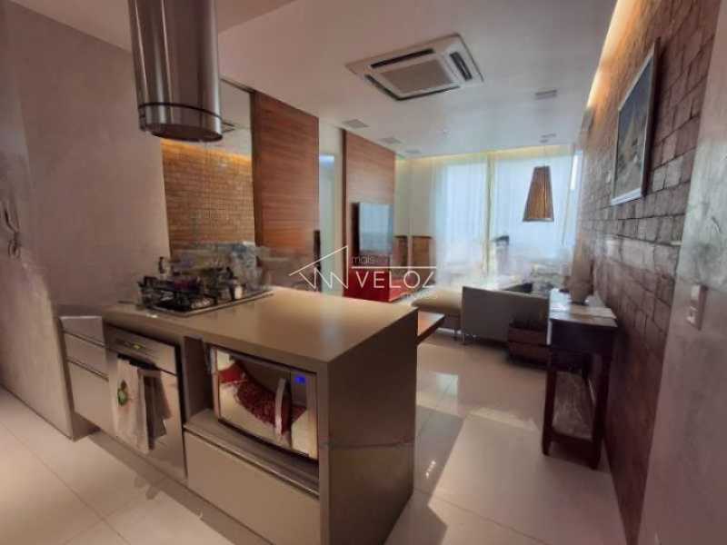 Apartamento, 2 quartos, 65 m² - Foto 12