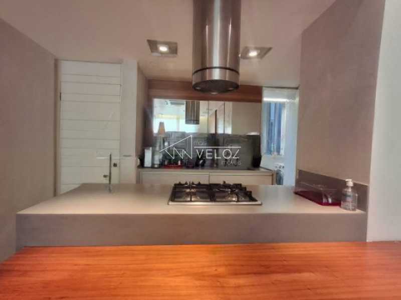 Apartamento, 2 quartos, 65 m² - Foto 20