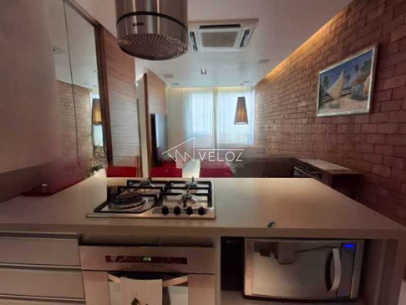Apartamento, 2 quartos, 65 m² - Foto 19