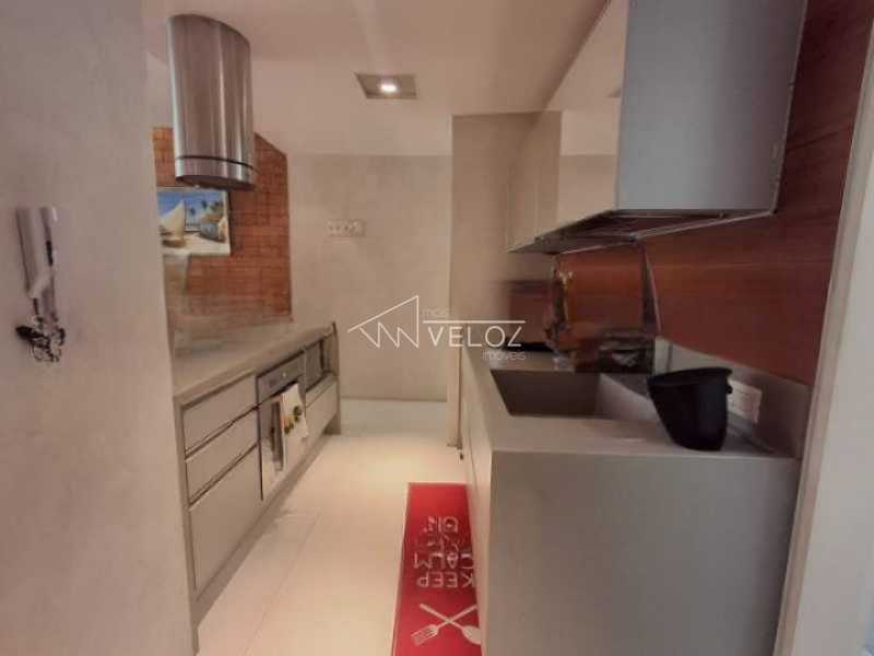 Apartamento, 2 quartos, 65 m² - Foto 4