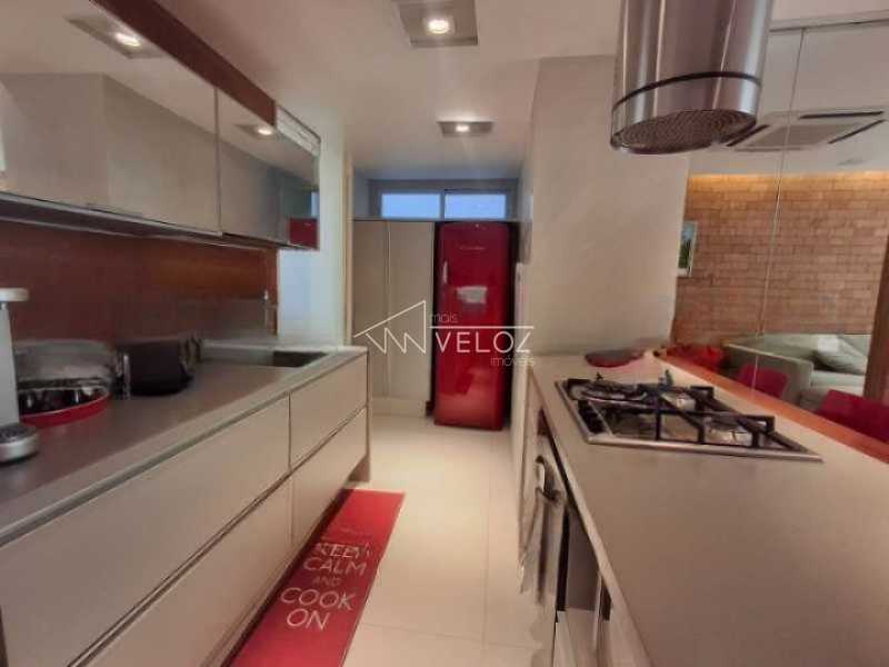 Apartamento, 2 quartos, 65 m² - Foto 21