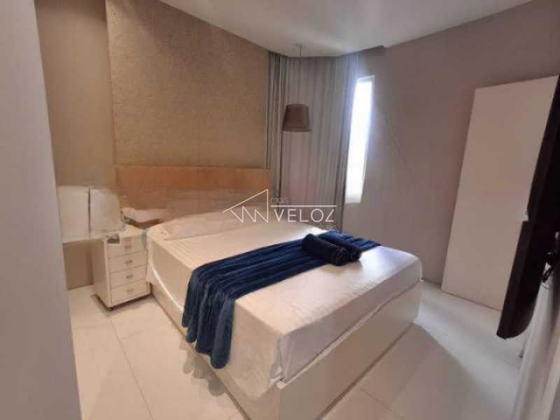 Apartamento, 2 quartos, 65 m² - Foto 6