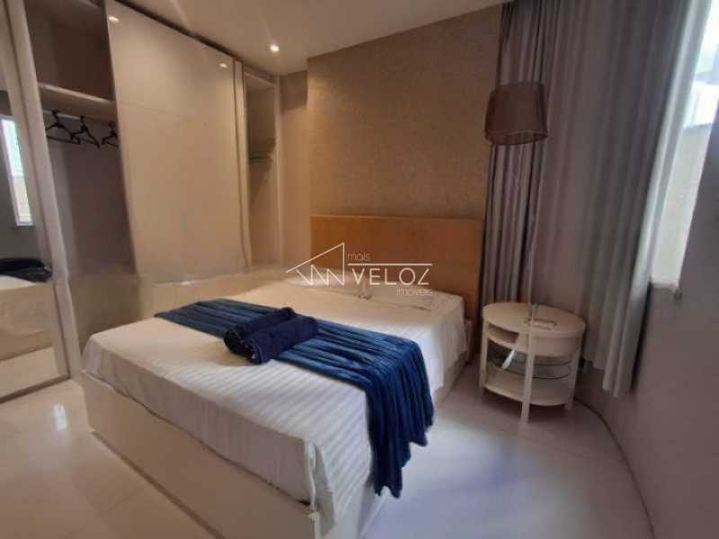 Apartamento, 2 quartos, 65 m² - Foto 9