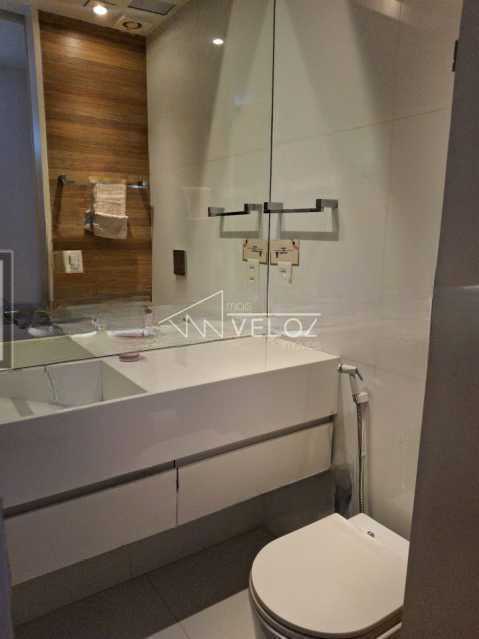 Apartamento, 2 quartos, 65 m² - Foto 10