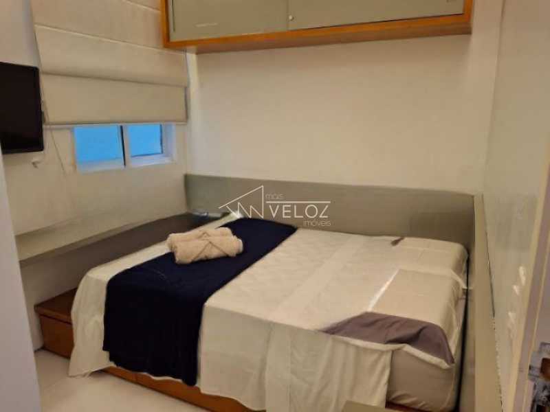 Apartamento, 2 quartos, 65 m² - Foto 11
