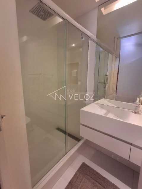 Apartamento, 2 quartos, 65 m² - Foto 3