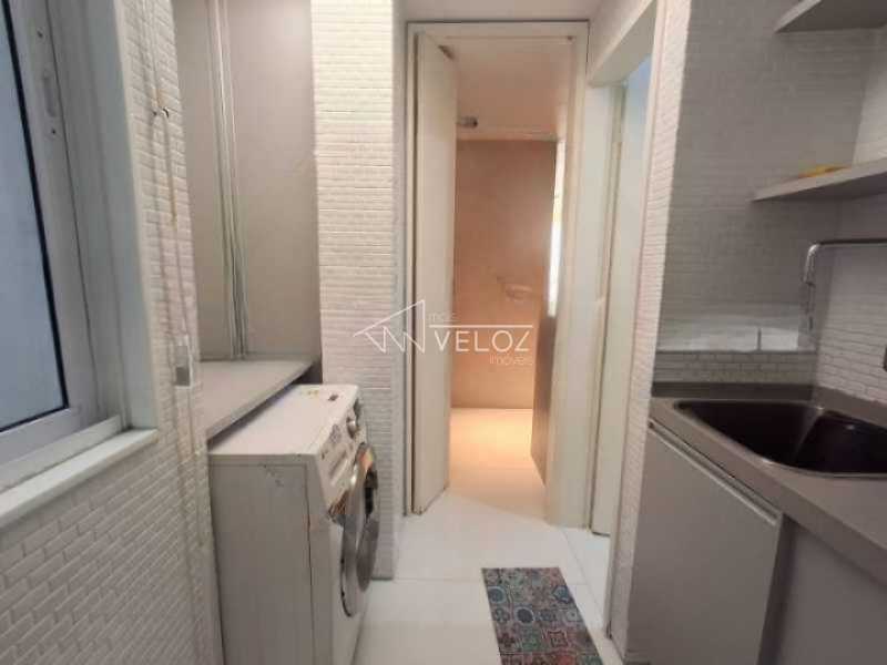 Apartamento, 2 quartos, 65 m² - Foto 2