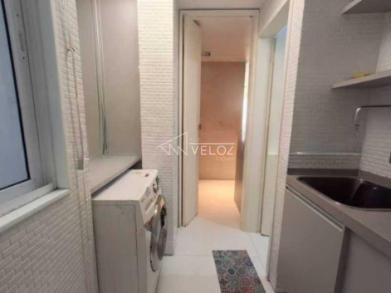 Apartamento, 2 quartos, 65 m² - Foto 15