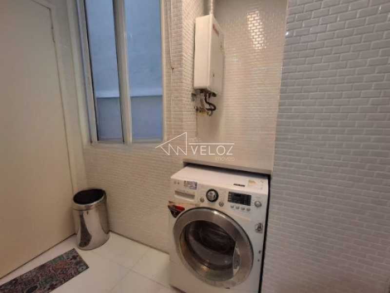 Apartamento, 2 quartos, 65 m² - Foto 5