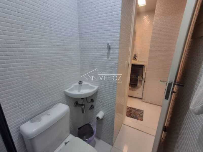 Apartamento, 2 quartos, 65 m² - Foto 8