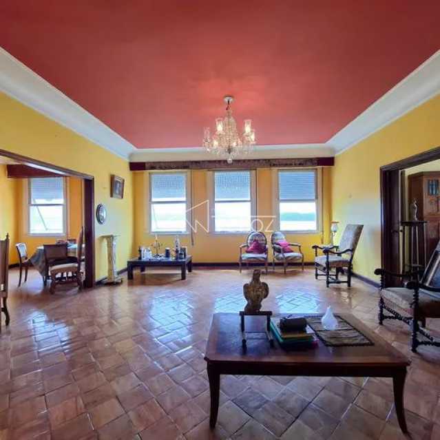 Apartamento, 5 quartos, 400 m² - Foto 12