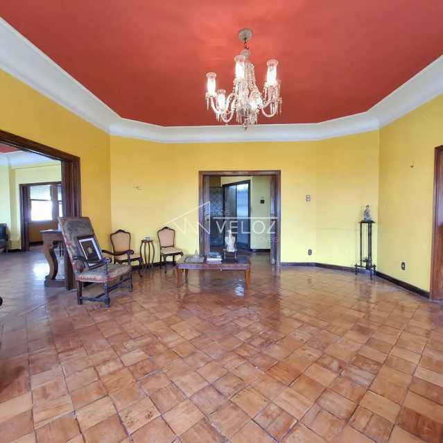 Apartamento, 5 quartos, 400 m² - Foto 3
