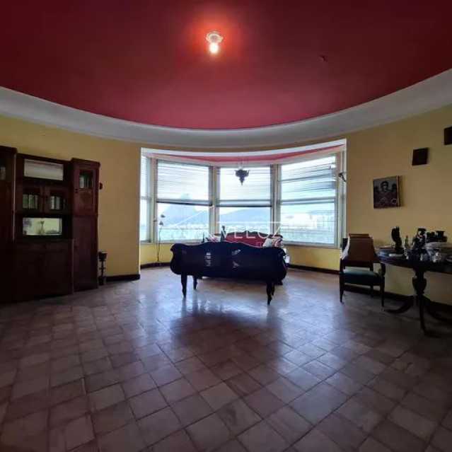 Apartamento, 5 quartos, 400 m² - Foto 4