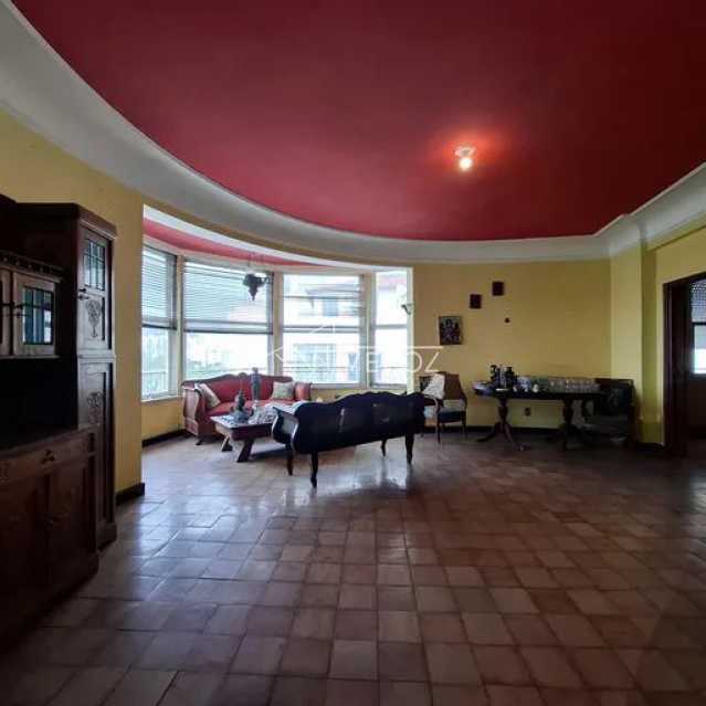 Apartamento, 5 quartos, 400 m² - Foto 9