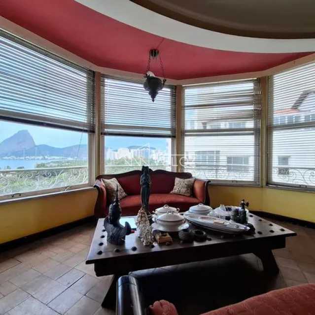 Apartamento, 5 quartos, 400 m² - Foto 11