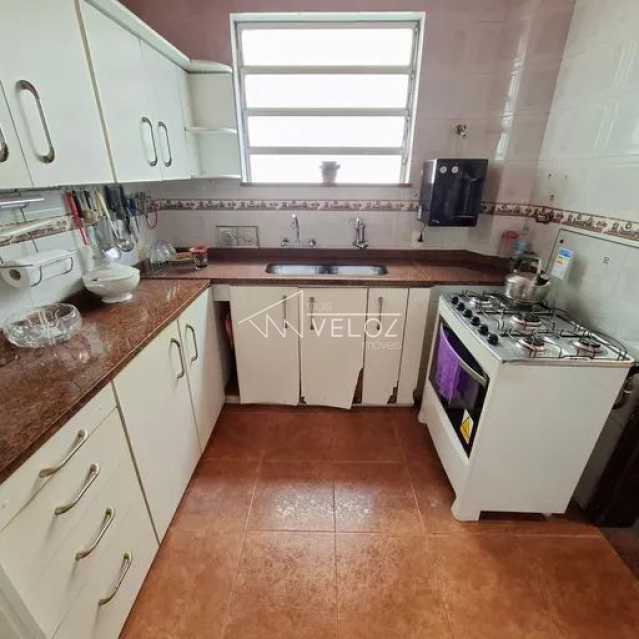 Apartamento, 5 quartos, 400 m² - Foto 23
