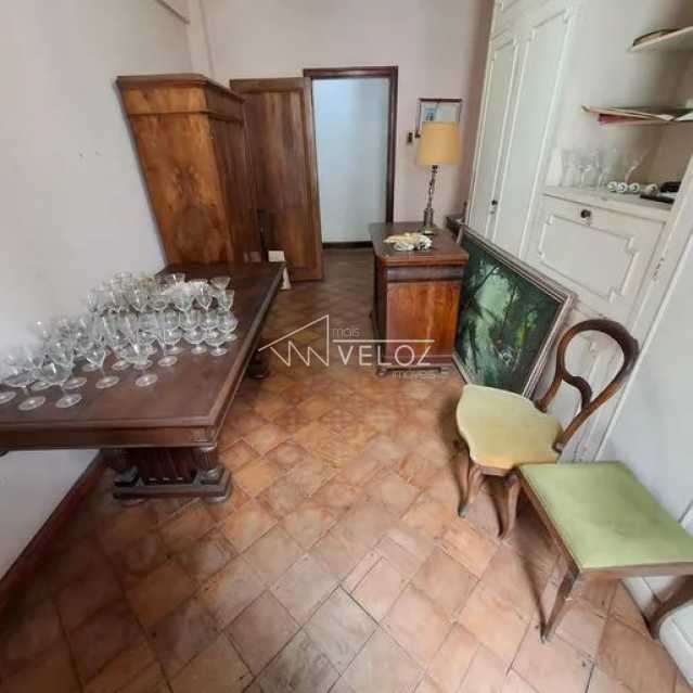 Apartamento, 5 quartos, 400 m² - Foto 24