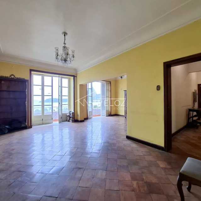 Apartamento, 5 quartos, 400 m² - Foto 15