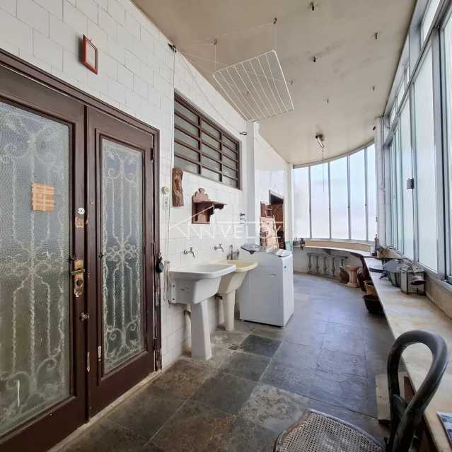 Apartamento, 5 quartos, 400 m² - Foto 19