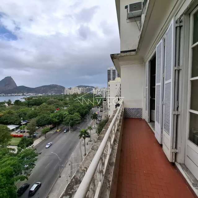 Apartamento, 5 quartos, 400 m² - Foto 21
